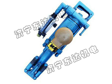 氣動(dòng)鑿巖機