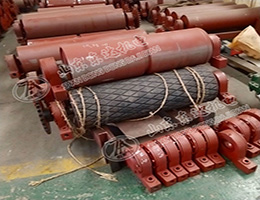 給料機驅動(dòng)滾筒