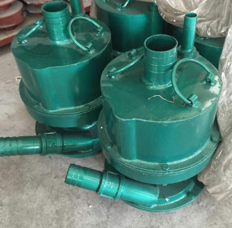 你知道礦用潛水泵保養知識嗎