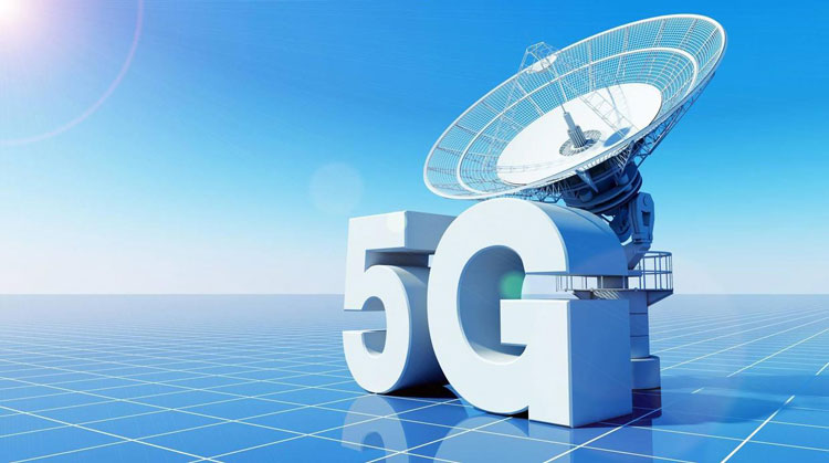 中國已開(kāi)通建設5G基站99.3萬(wàn)個(gè),處于世界領(lǐng)先位置