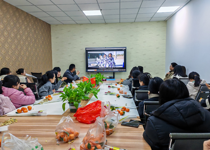 致敬魅力重，綻放她風(fēng)采——山東東達機電慶祝2025年三八國際婦女節活動(dòng)圓滿(mǎn)舉行